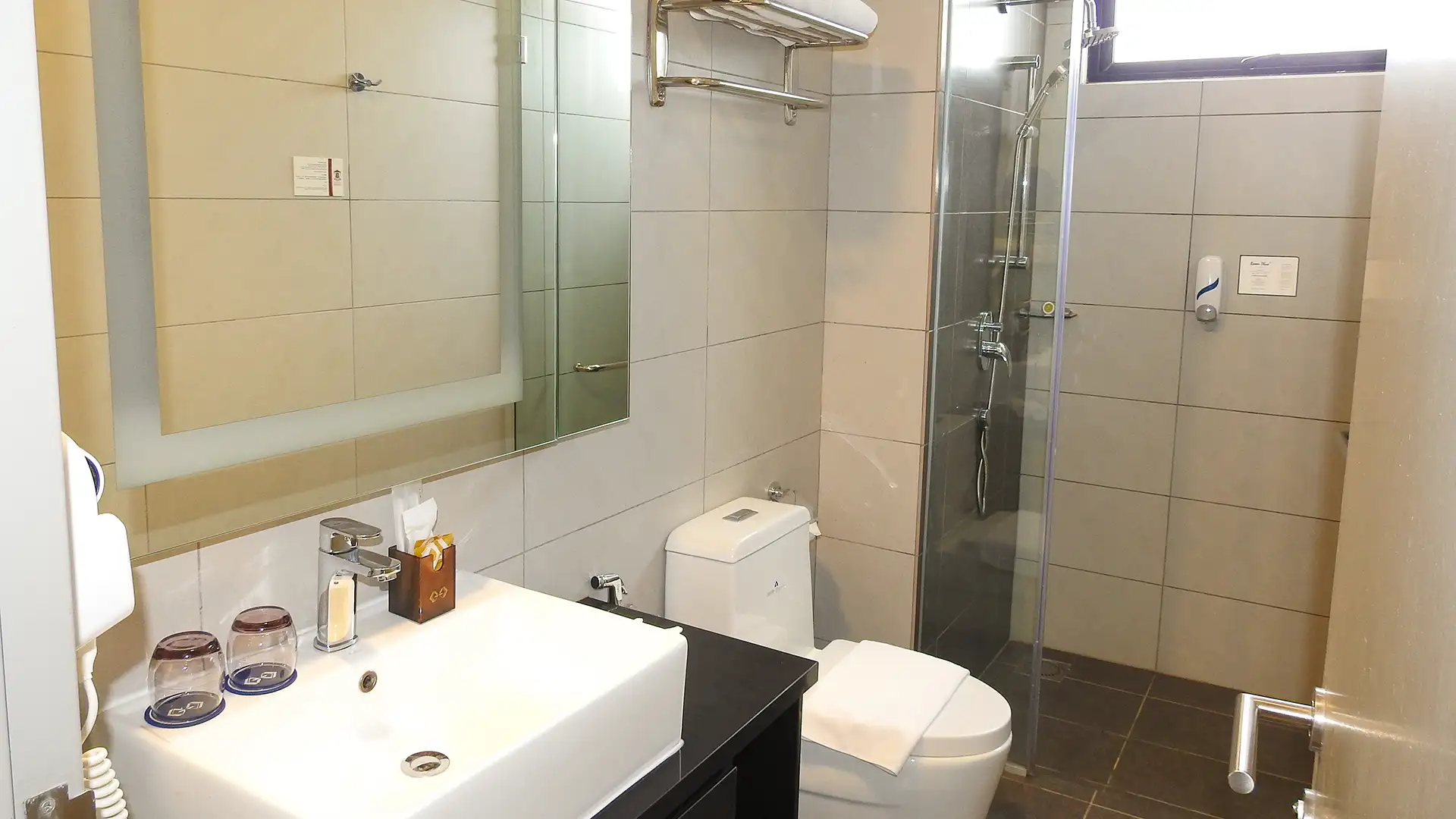 1BTS Bathroom