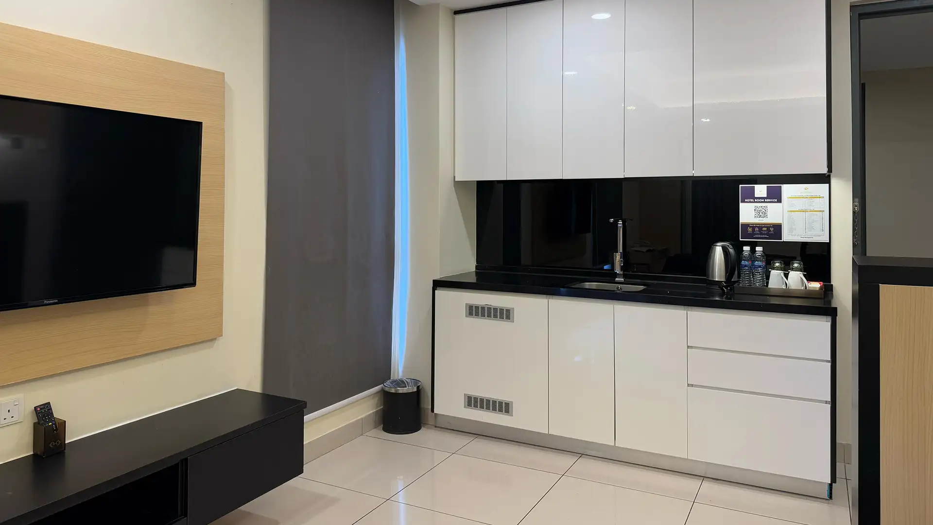 SQ Pantry
