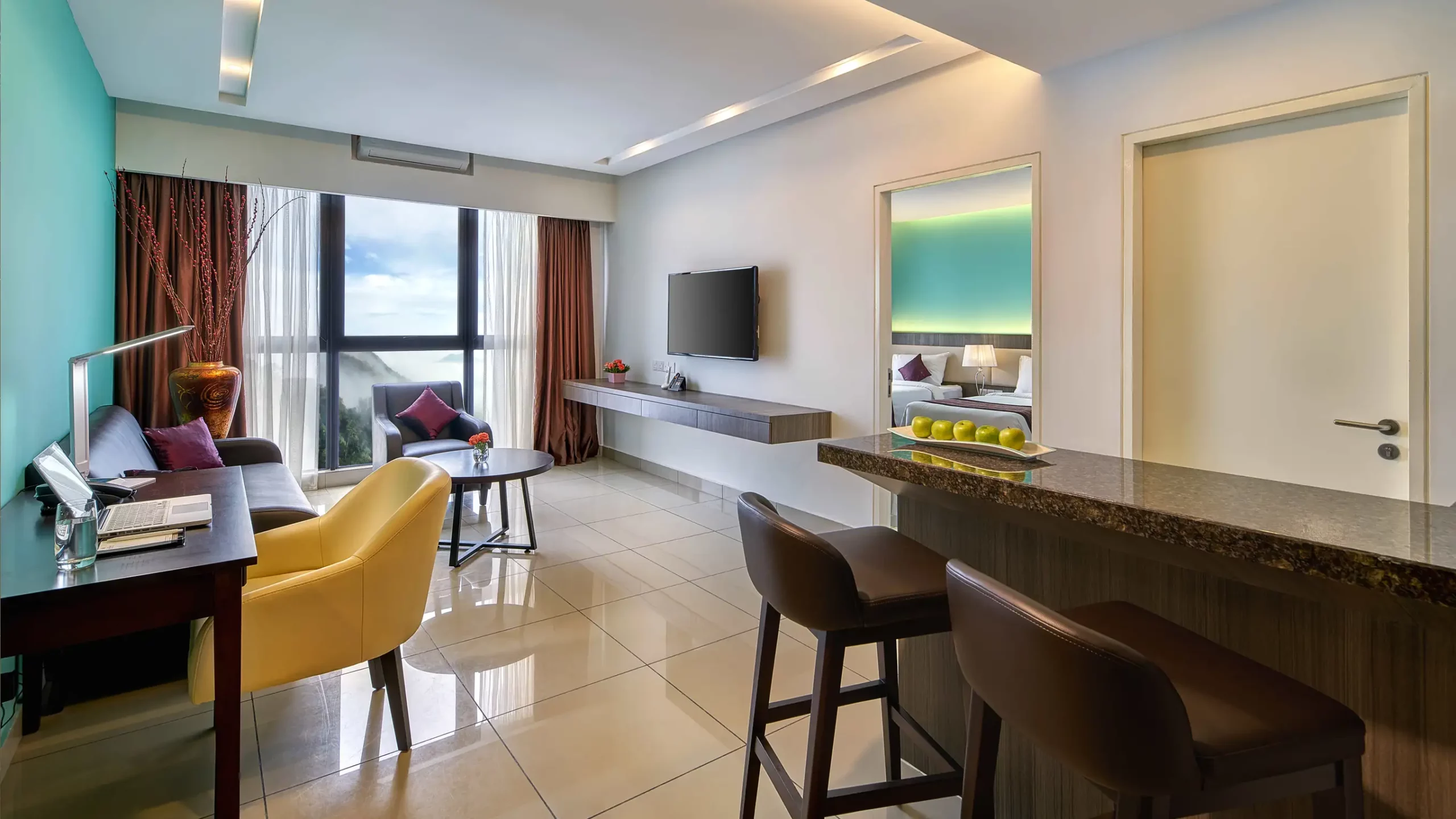 Two-Bedrooms-Suite-Living-Area