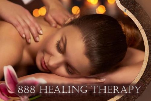 888 spa genting